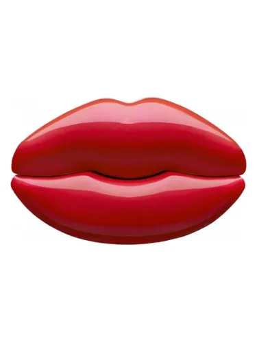 Perfume Red Lips de KKW Fragrance