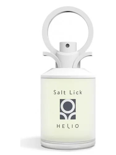 Perfume Salt Lick de Helio