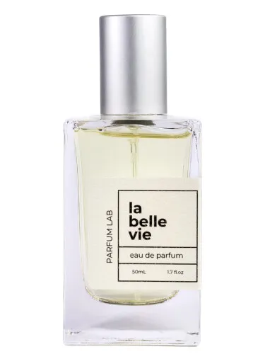 Perfume La Belle Vie de Parfum Lab