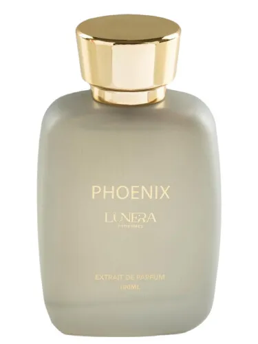 Perfume Phoenix de Lunera