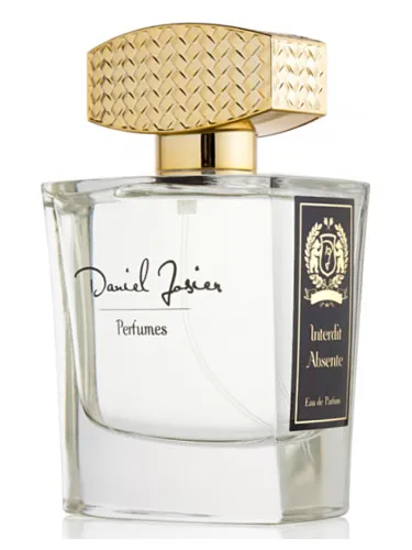 Perfume Interdit Absente de Daniel Josier