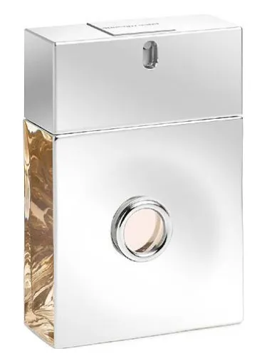 Perfume Paco Rabanne Pour Elle Metal Edition de Rabanne