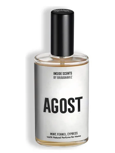 Imagen de Agost