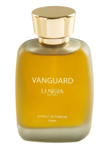 Perfume Vanguard de Lunera
