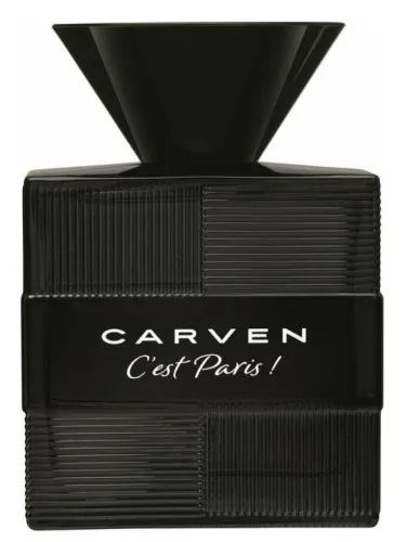 Perfume Carven C'est Paris ! Pour Homme de Carven