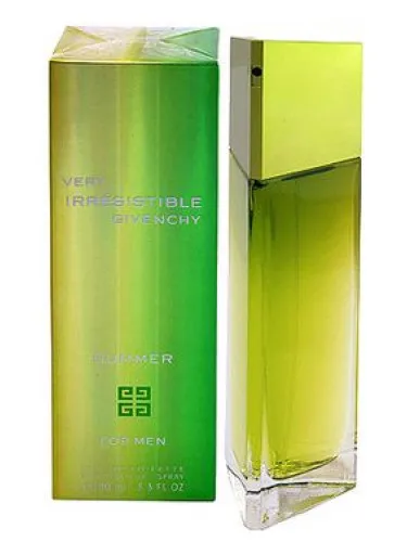Imagen de Very Irresistible Summer for Men 2006