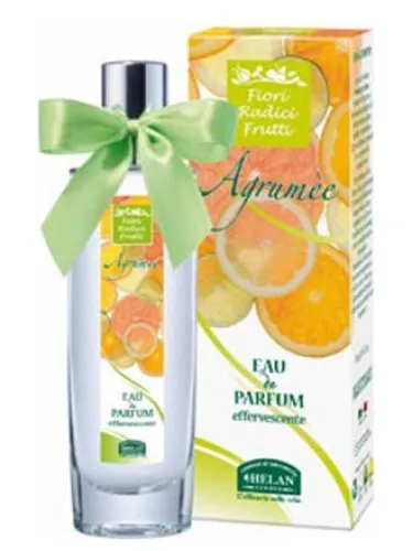 Perfume Agrumèe de Helan
