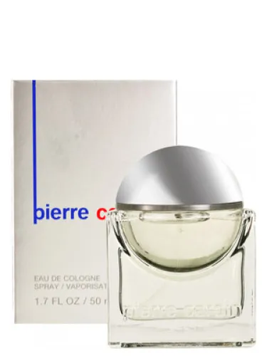Perfume Innovation de Pierre Cardin