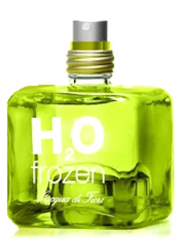 Perfume H2O Frozen de L'acqua Di Fiori