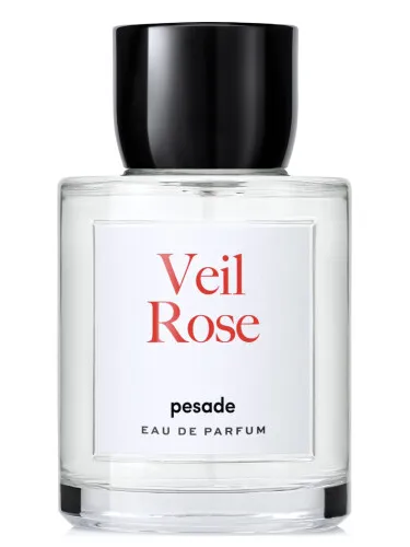 Perfume Veil Rose de Pesade
