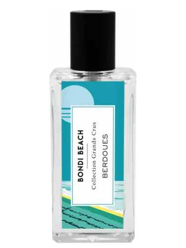Perfume Bondi Beach de Parfums Berdoues