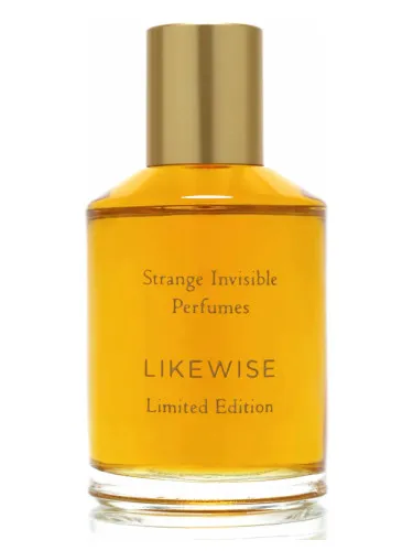 Perfume Likewise de Strange Invisible Perfumes