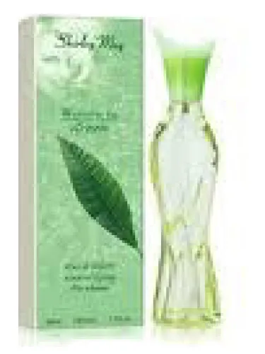 Perfume Women in Green de Shirley May