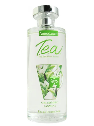 Perfume Gelsomino Jasmine de Arrogance