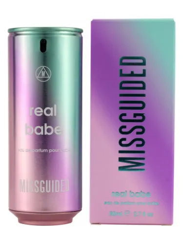 Perfume Real Babe de Missguided