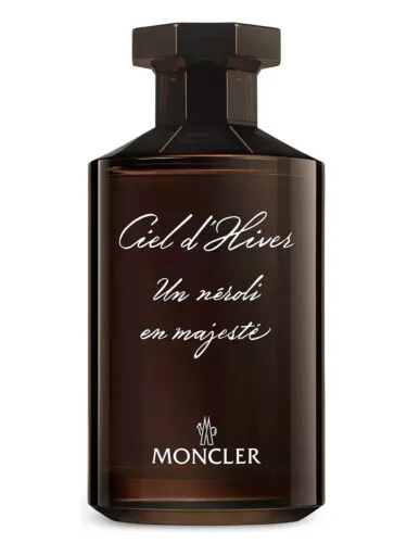 Imagen de Ciel D'hiver