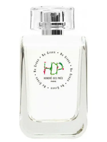 Imagen de Nu Green