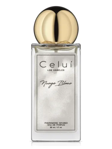 Perfume Nuage Blanc de Celuí