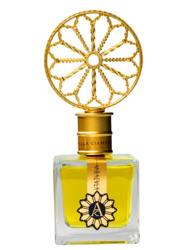 Perfume Miracula de Angela Ciampagna