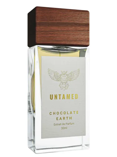 Imagen de Chocolate Earth