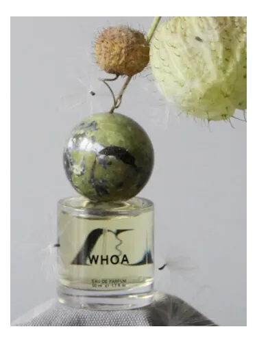 Perfume Whoa de Frankly