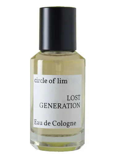Imagen de Lost Generation Eau de Cologne