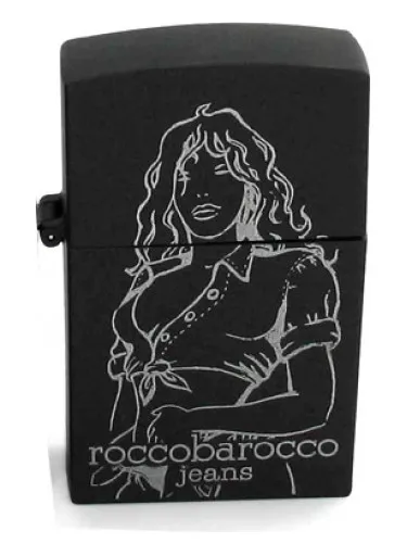 Perfume Black Jeans Femme de Roccobarocco