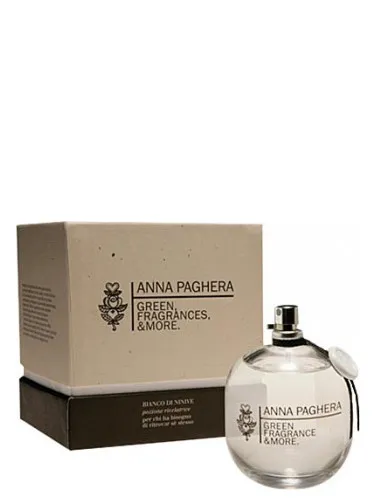 Perfume Bianco Ninive de Anna Paghera
