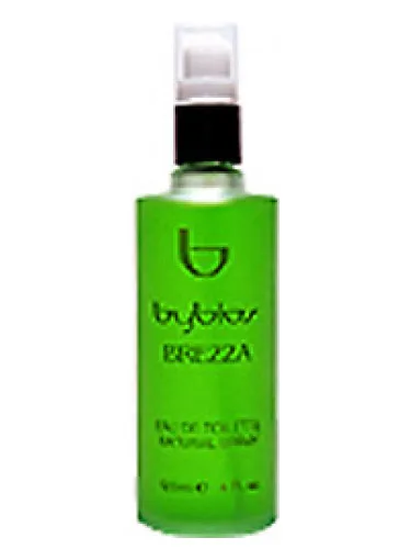 Perfume Brezza de Byblos