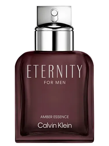 Imagen de Eternity Amber Essence For Men