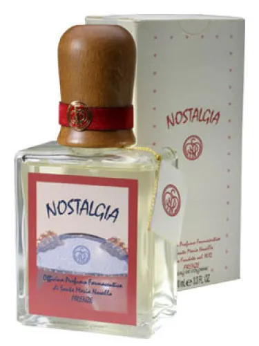 Perfume Nostalgia de Santa Maria Novella