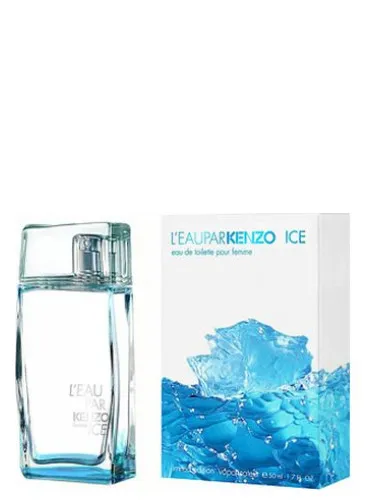 Imagen de L'Eau par Kenzo Ice pour Femme