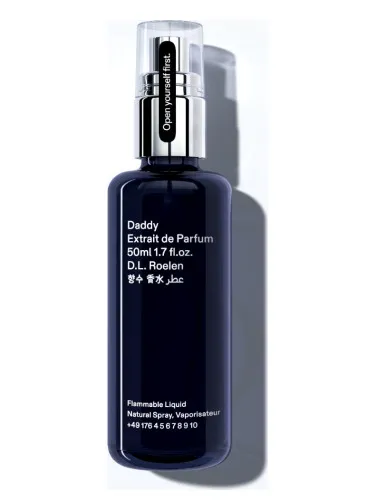 Perfume Daddy de Roelen