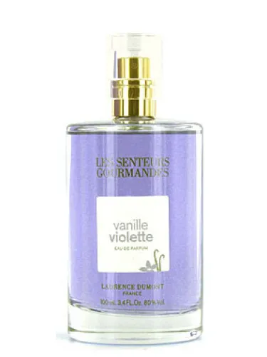 Imagen de Vanille Violette