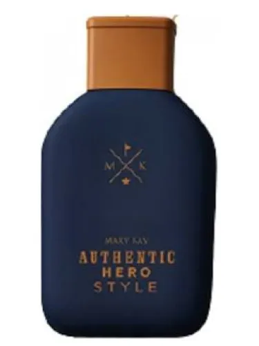 Perfume Authentic hero Style de Mary Kay