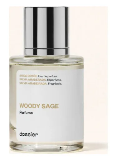 Perfume Woody Sage de Dossier