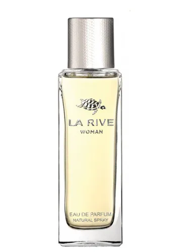 Perfume Woman de La Rive