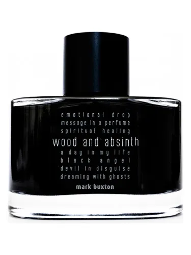 Imagen de Wood and Absinth