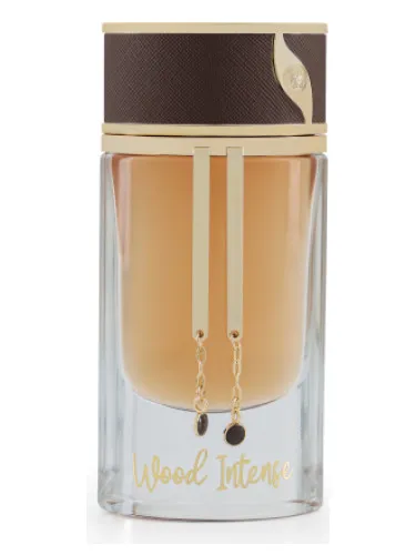 Perfume Wood Intense de MAISON ASRAR