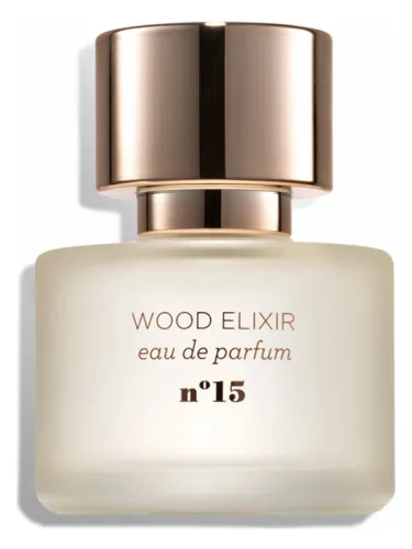 Perfume Wood Elixir de Mix:Bar