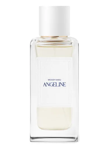 Perfume Woody Haiku de Angeline