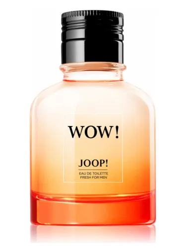 Imagen de Wow! Eau de Toilette Fresh