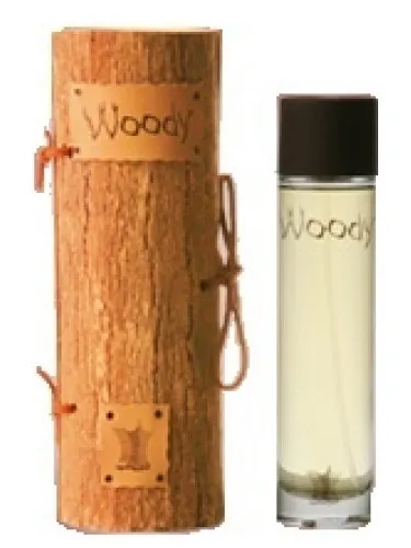 Perfume Woody de Arabian Oud