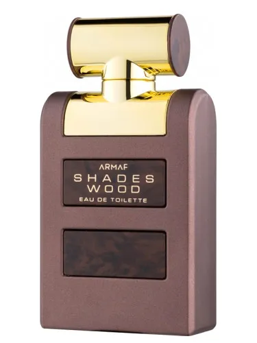 Colección Shades