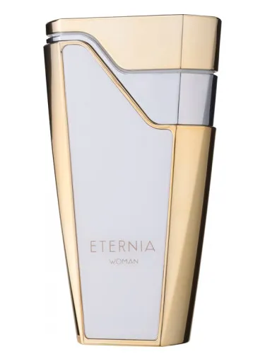 Perfume Eternia Women de Armaf