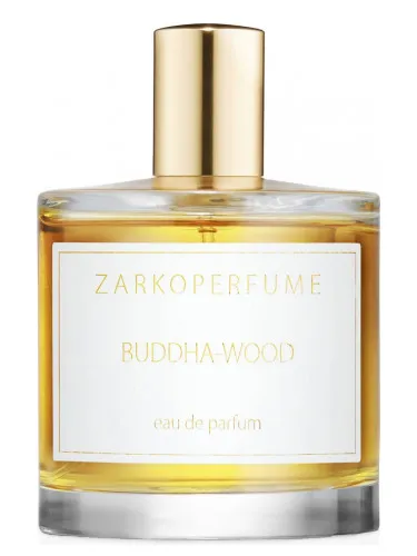 Perfume BUDDHA-WOOD de ZARKOPERFUME
