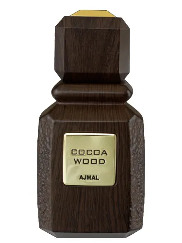 Imagen de Cocoa Wood