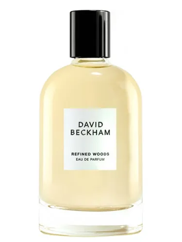 Perfume Refined Woods de David Beckham