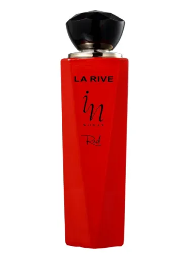 Perfume In Woman Red de La Rive