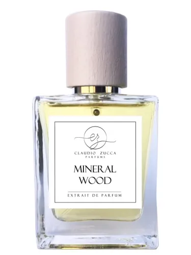 Imagen de Mineral Wood